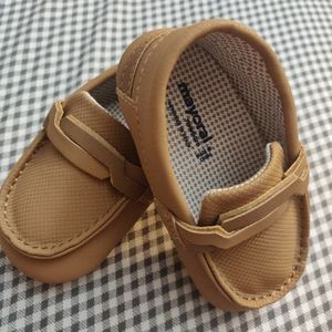 MAYORAL Newborn shoes